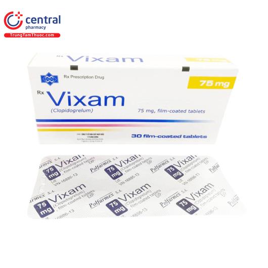 vixam bs 1 N5378