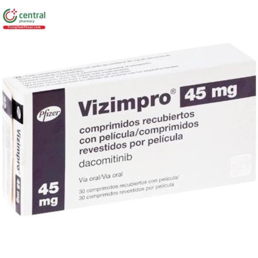 vizimpro 45mg 1 E1655