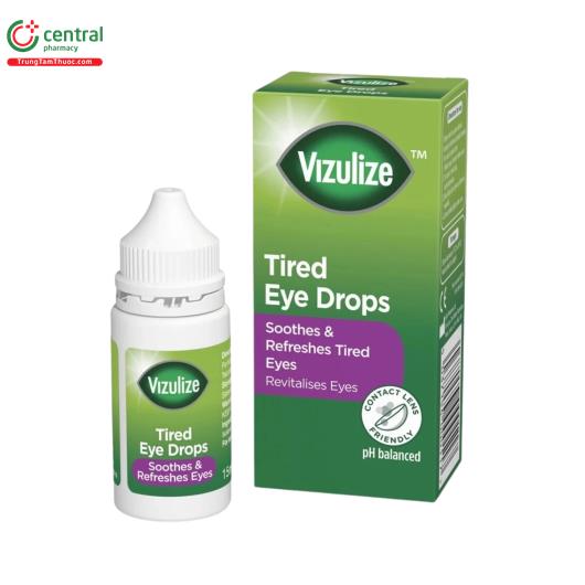 vizulize tired eye drops 1 V8218