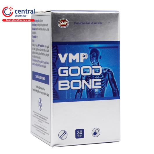 vmp good bone 5 B0286