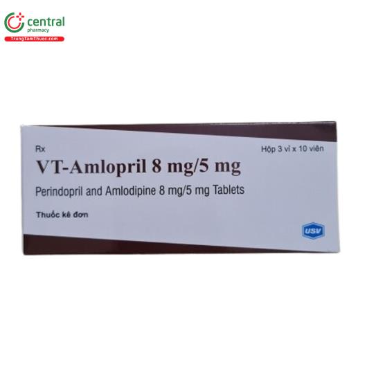 vt amlopril 8mg 5mg 1 S7188