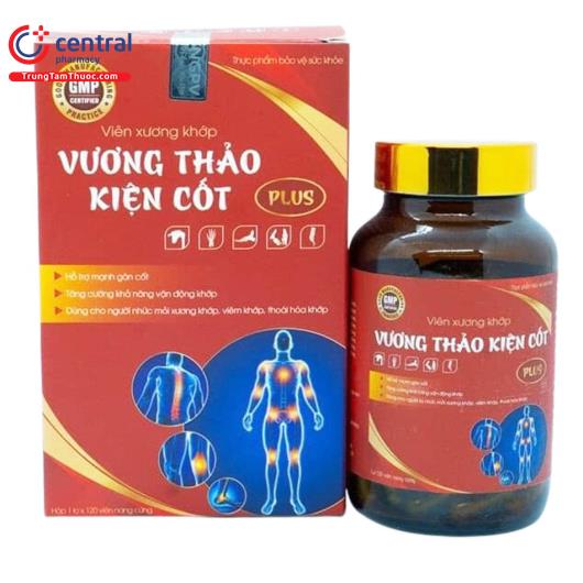 vuong thao kien cot plus 6 B0746