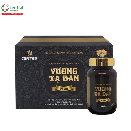 vuong xa dan plus 2 O5246
