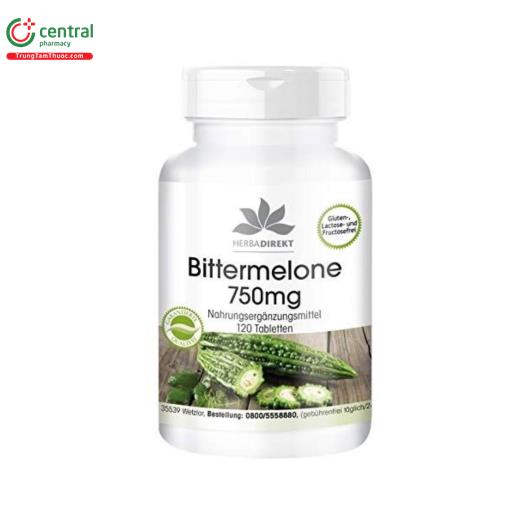 warnke bittermelone 750mg 1 I3604