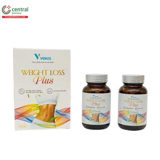 weight loss plus 1 N5265