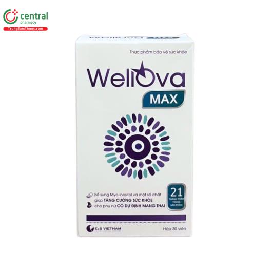 wellova max 1 B0058