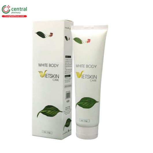 white body vietskin care 1 O5807