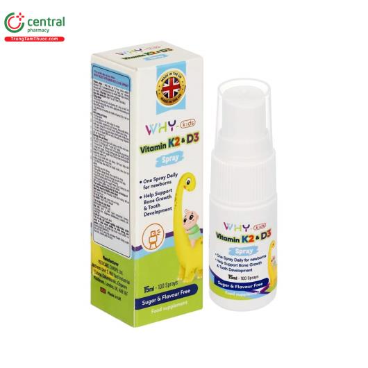 why kids vitamin k2d3 spray 1 I3382