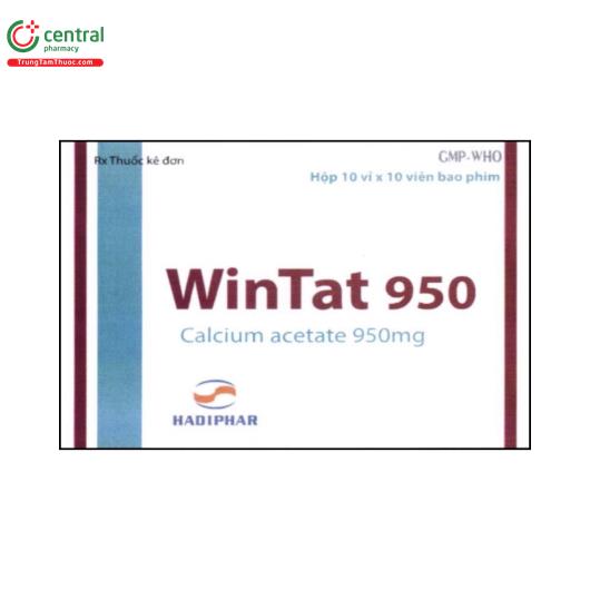 wintat 950 1 L4006