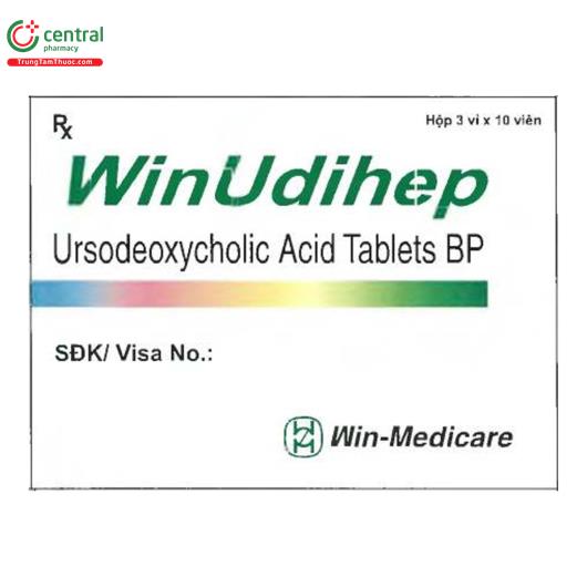 winudihep 150mg G2410