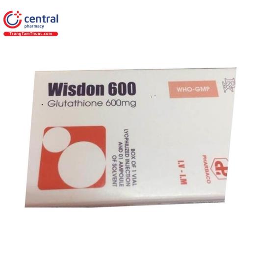 wisdon 600 D1057