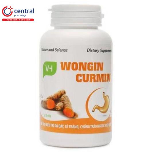 wongin curmin A0671