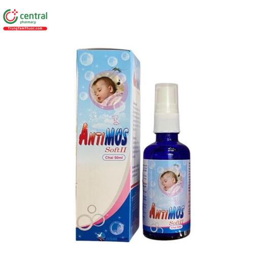 xit chong muoi antimos soft ii A0575