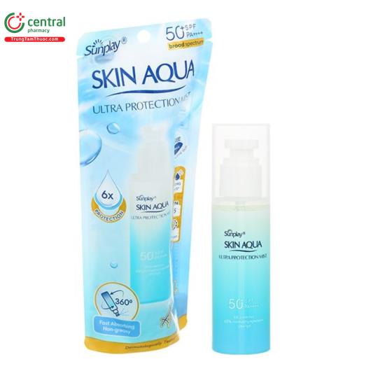xit chong nang sunplay skin aqua ultra protection mist 1 A0751