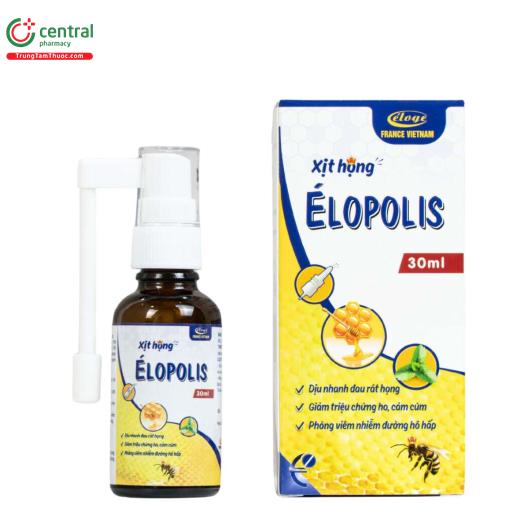 xit hong elopolis 1 G2144