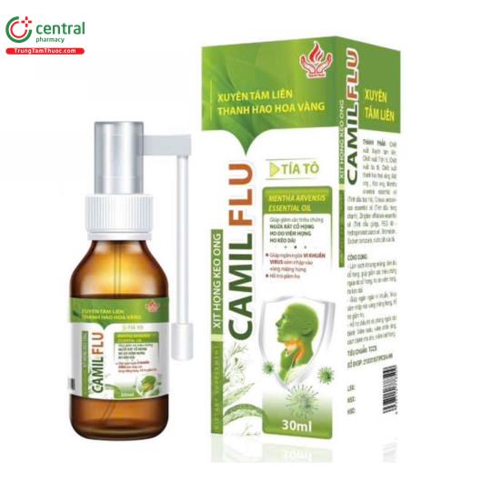 xit hong keo ong camil flu 1 H2222