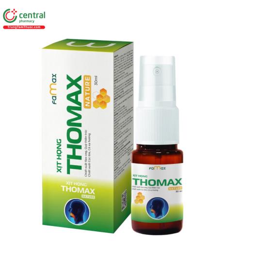 xit hong thomax nature 1 V8444