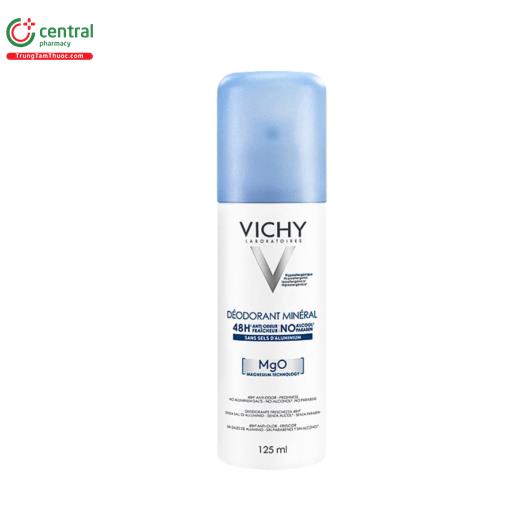 xit khu mui vichy deodorant mineral 1 K4885