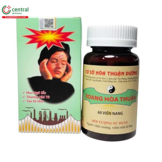 xoang hoa thuan 4 M5738
