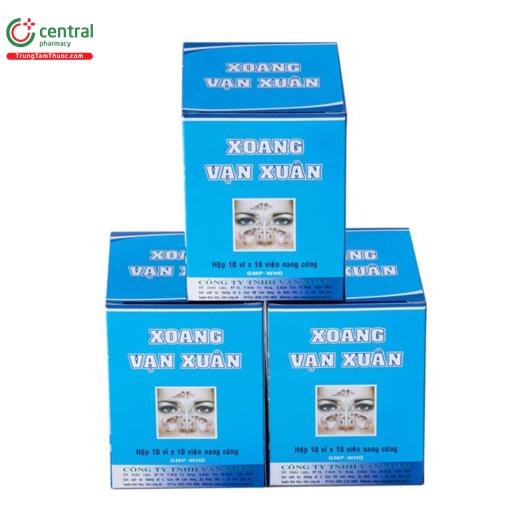 xoang van xuan 1 Q6341