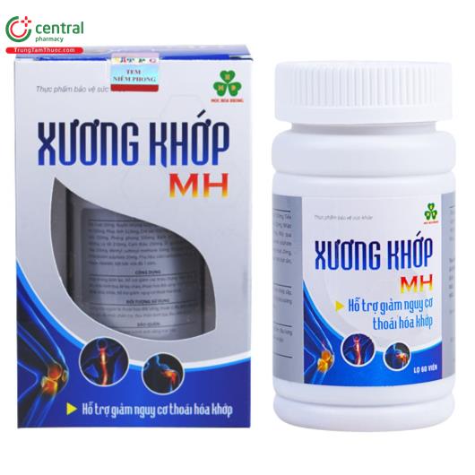 xuong khop mh 6 V8845