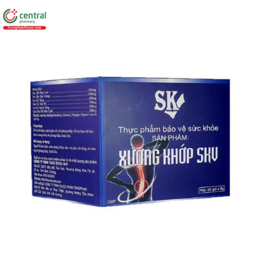 xuong khop skv 2 R7115