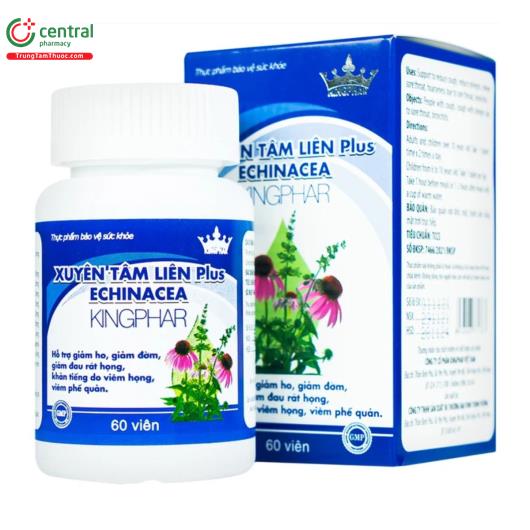 xuyen tam lien plus echinacea kingpha Q6378