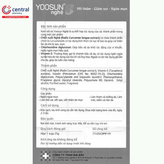 yoosun nghe 10 R7444