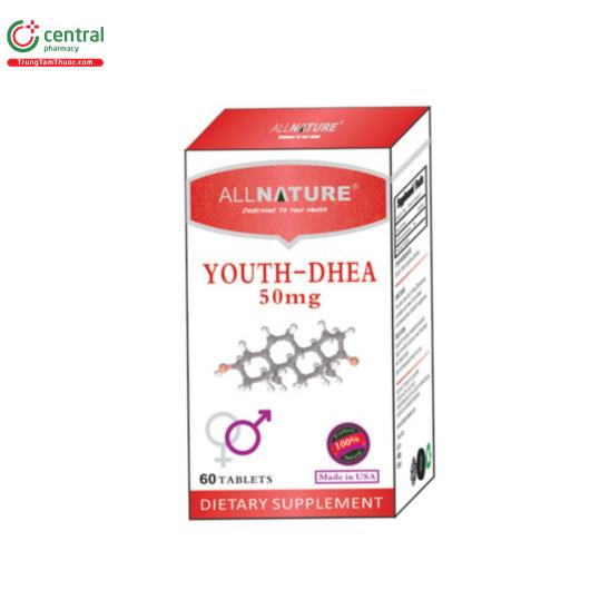 youth dhea 2 B0123