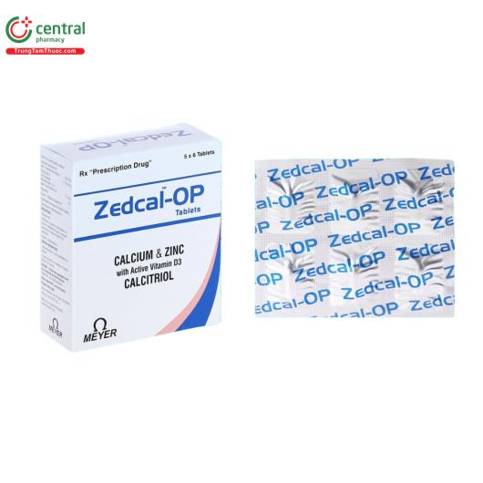 zedcal op tablets 1 E1270