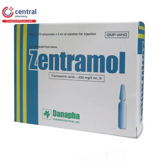 zentramol 1 L4020