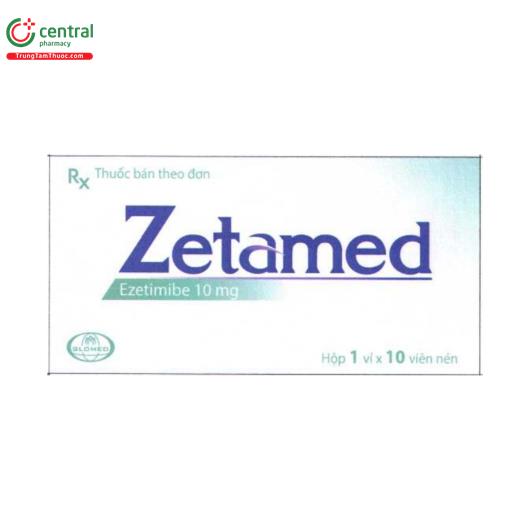 zetamed 10mg 2 E1732