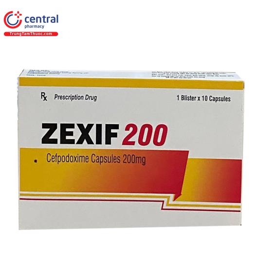 zexif 200 1 J3106