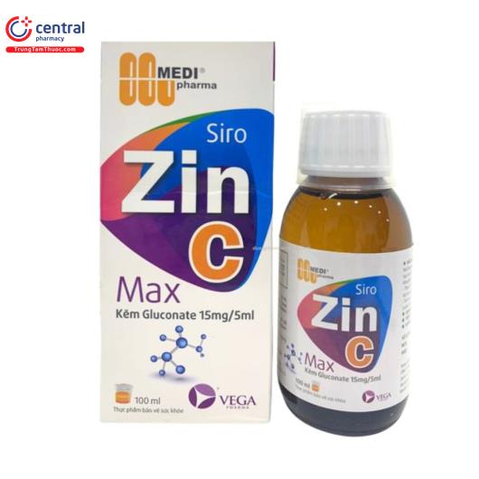 zinc max 1 F2223