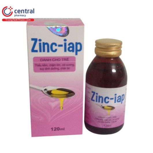 zinciap1 F2062