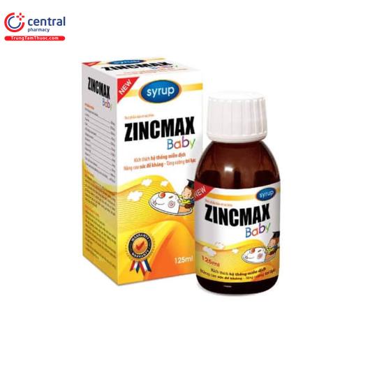 zincmax baby 1 I3548