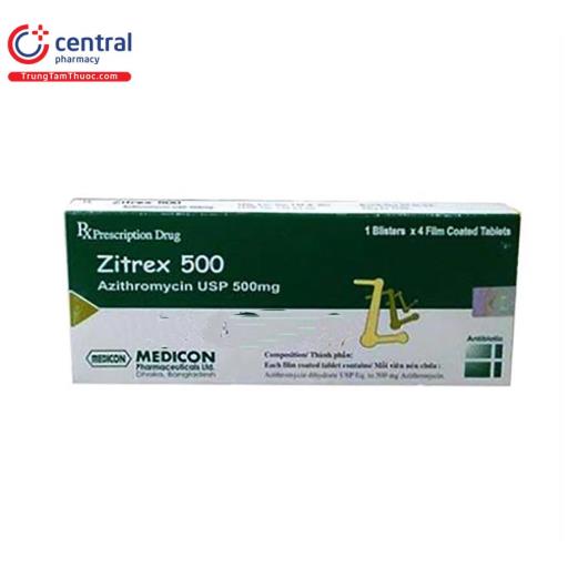 zitrex 1 C0138