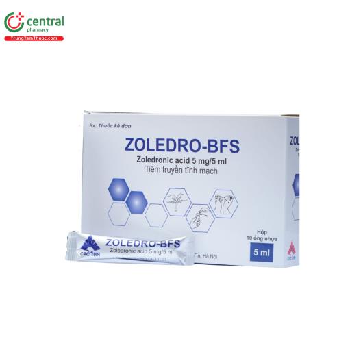 zoledro bfs 1 D1613