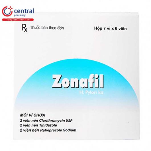zonafil I3758