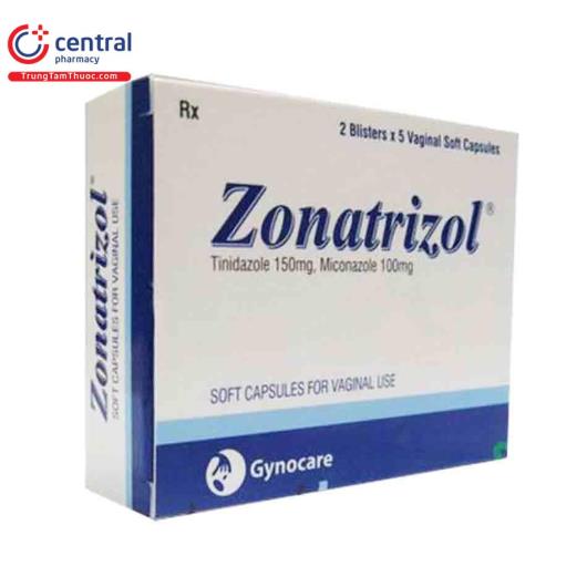 zonatrizol 1 L4678