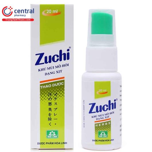 zuchi thao duoc C0468