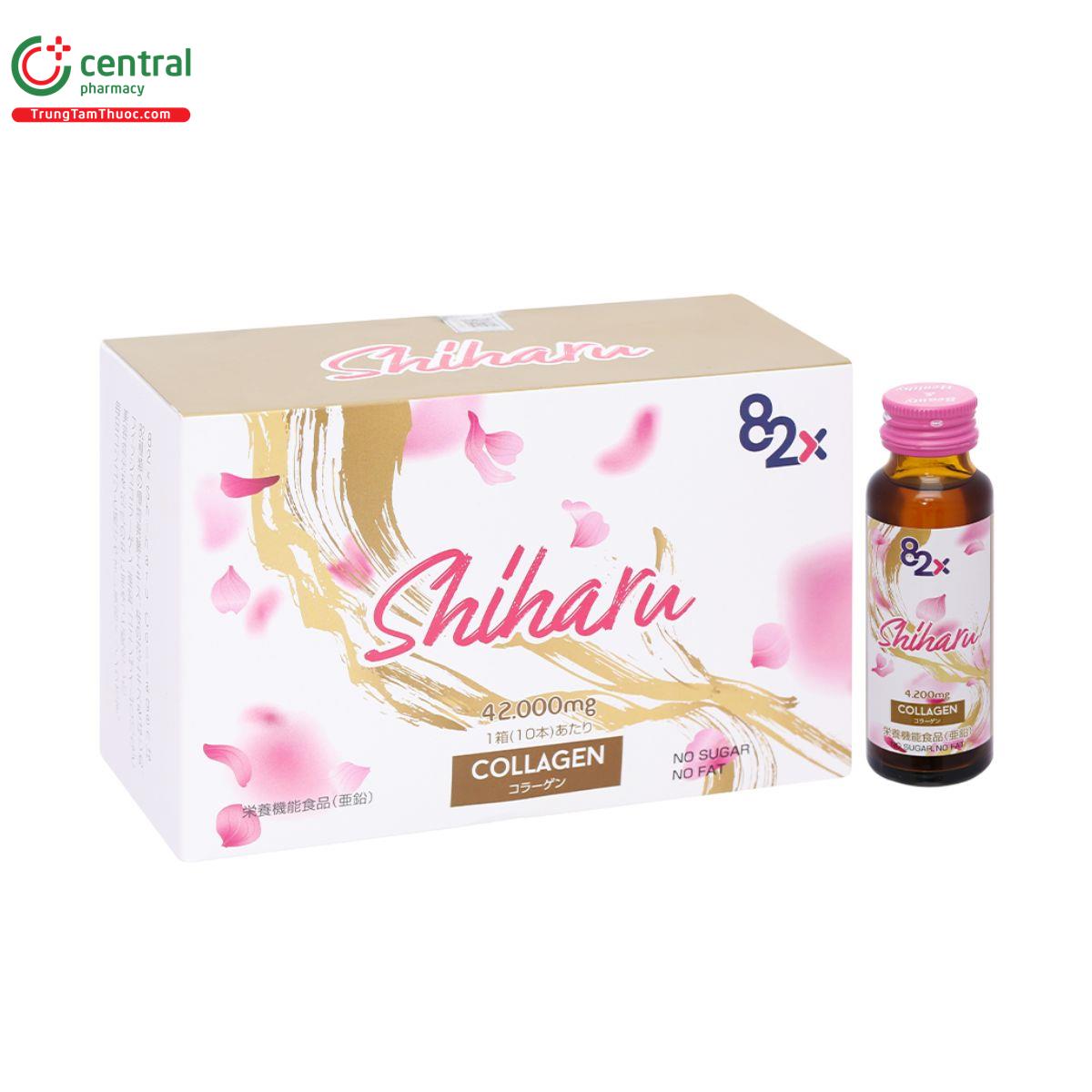 82x shiharu collagen 2 I3187