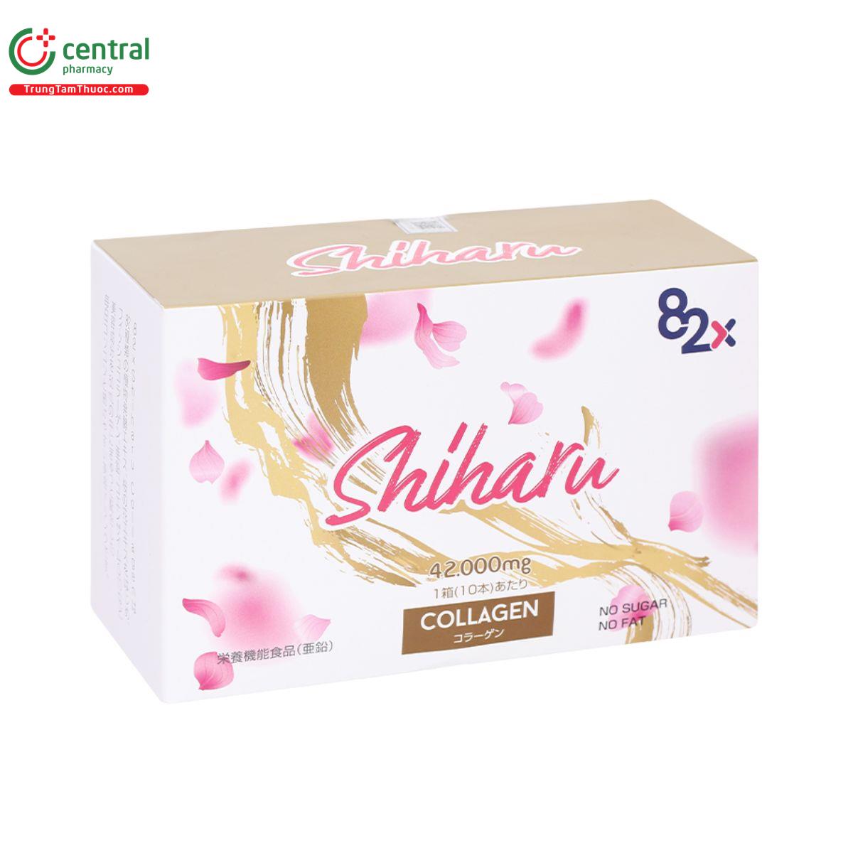 82x shiharu collagen 3 P6725