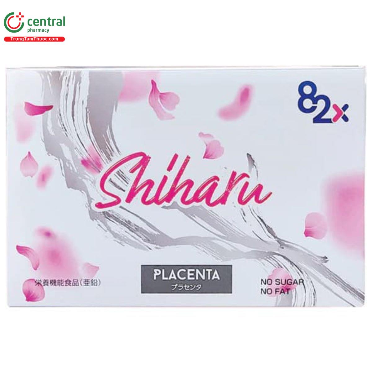 82x shiharu placenta 7 F2061