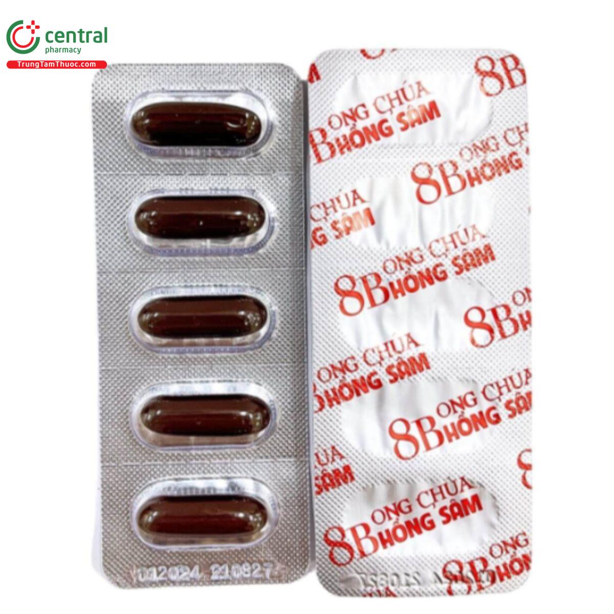 8b ong chua hong sam 1 I3307