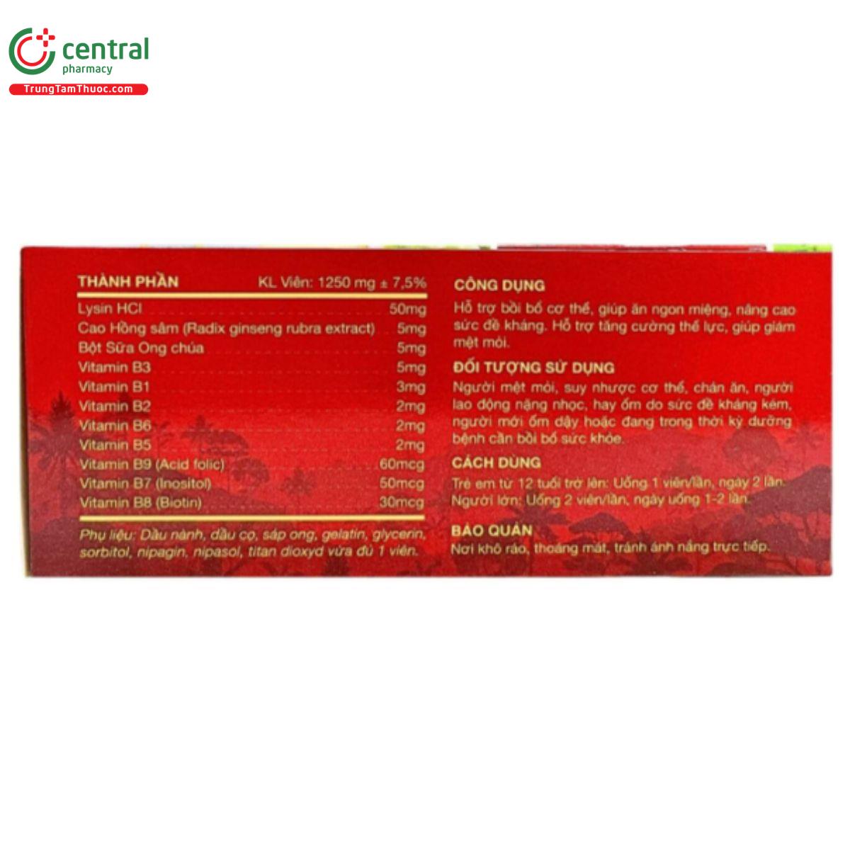 8b ong chua hong sam 2 P6034