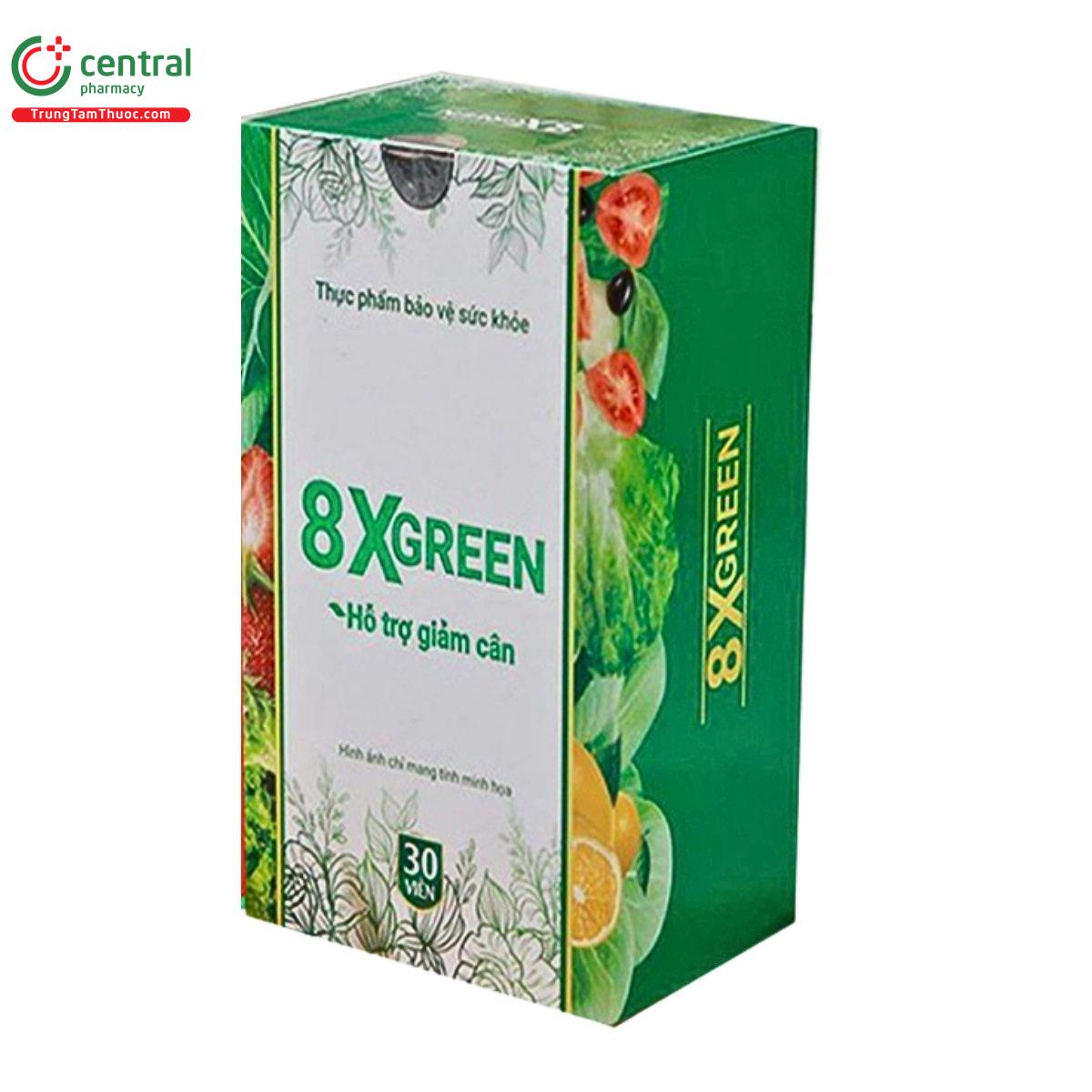 8xgreen 2 T8572 8xgreen 2 T8572
