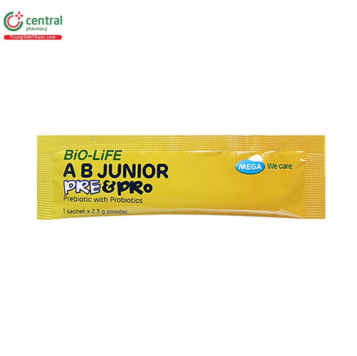 a b junior pre pro 2 E1347