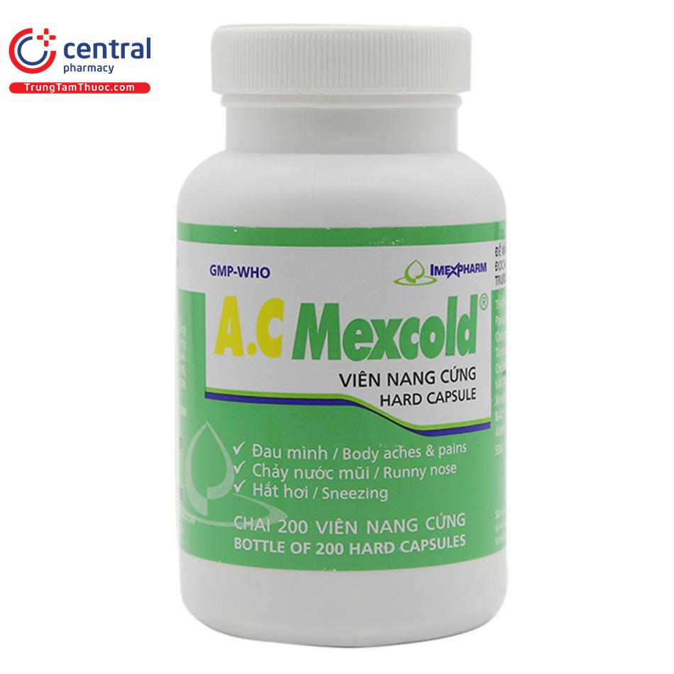 a c mexcold 2 L4171