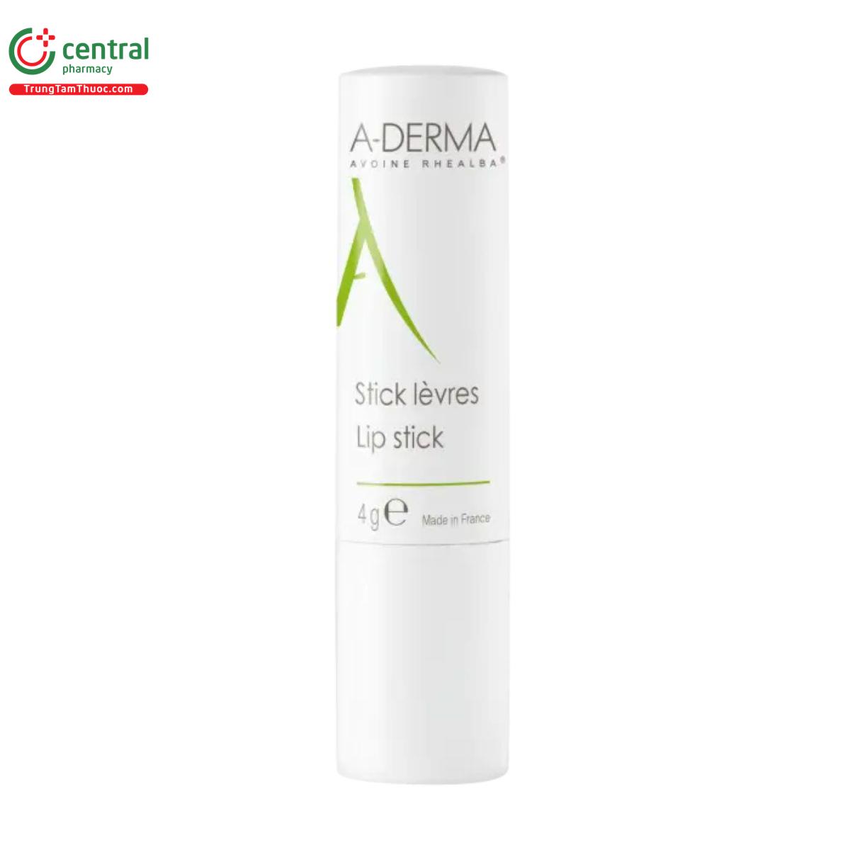 a derma lip stick 2 V8625
